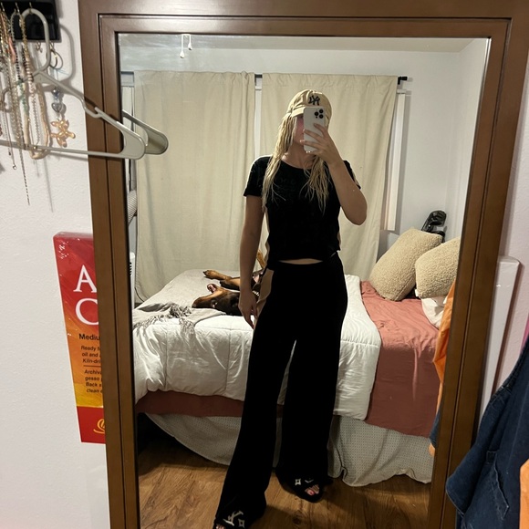 HOUSE OF HARLOW set - Picture 6 of 14